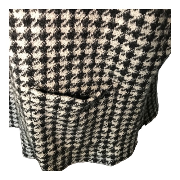 Tally Ho 100% Wool Cardigan - Picture 5 of 11